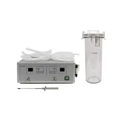Medical Equipment : Flushing and Suction System