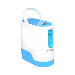 Medical Equipment : Oxygen Concentrator